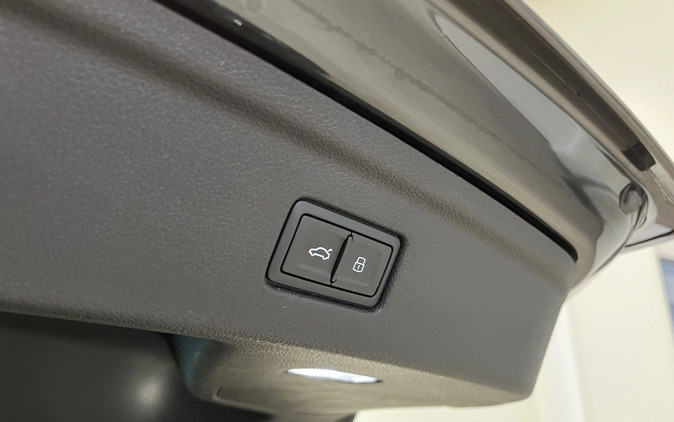 Audi A5 cena 214900 przebieg: 17522, rok produkcji 2023 z Kępice małe 352